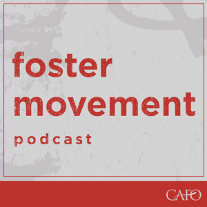 Foster-Movement