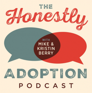 Honestly-Adoption-Podcasts
