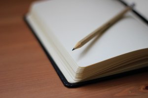 journaling-brought-strength