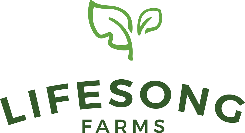 Lifesong Farms Logo